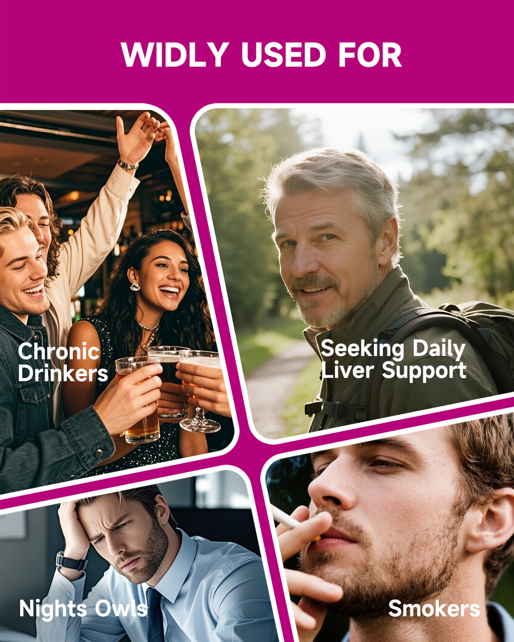 Milk Thistle Liver Detox Supplement- 4 Fl Oz