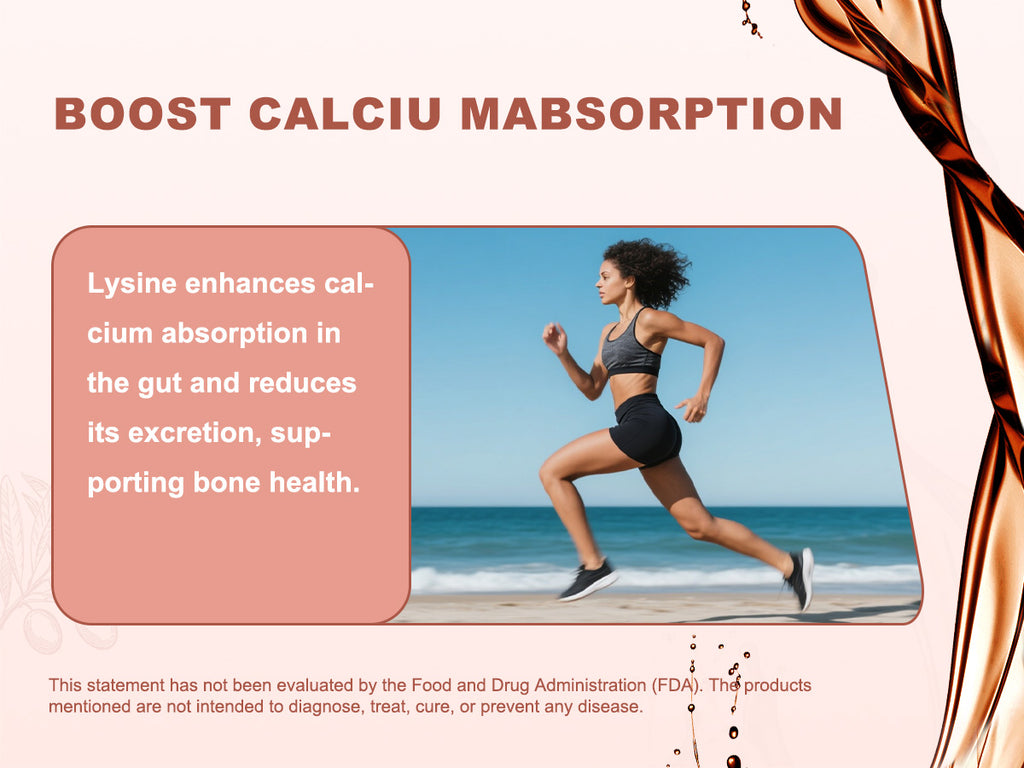 Liposomal L-Lysine 1000mg Liquid Drops-4 fl oz