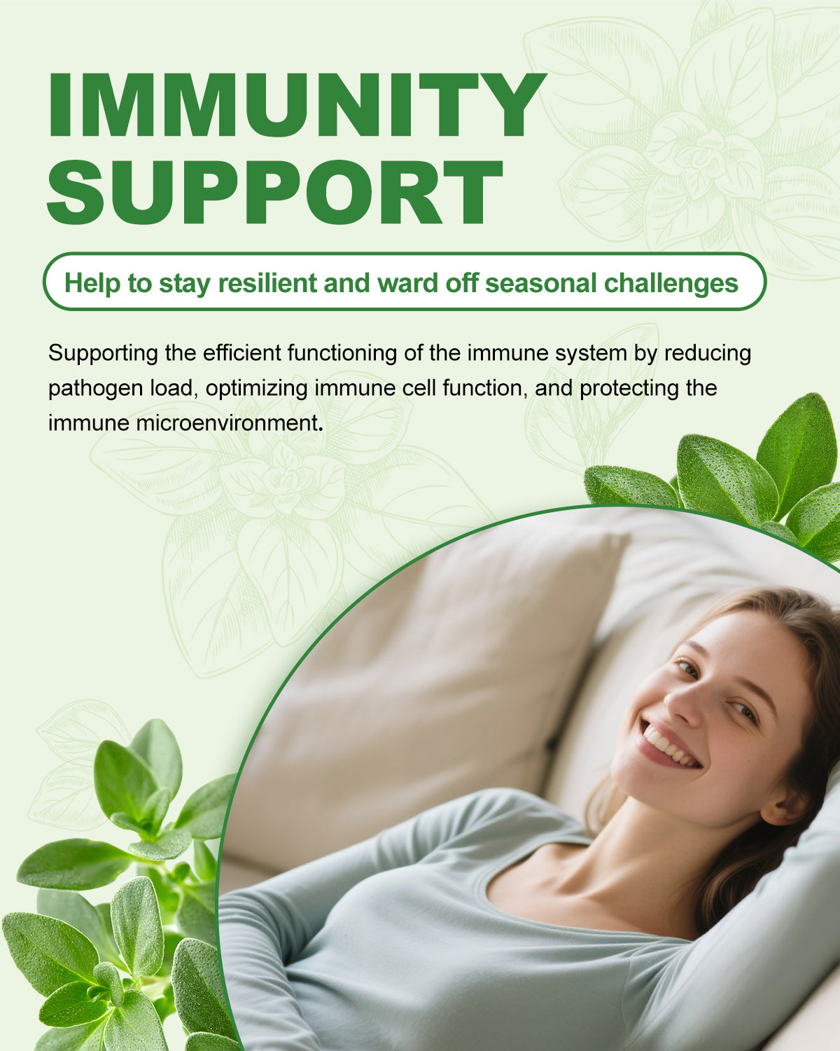 Oil of Oregano Drops(1 FL OZ)