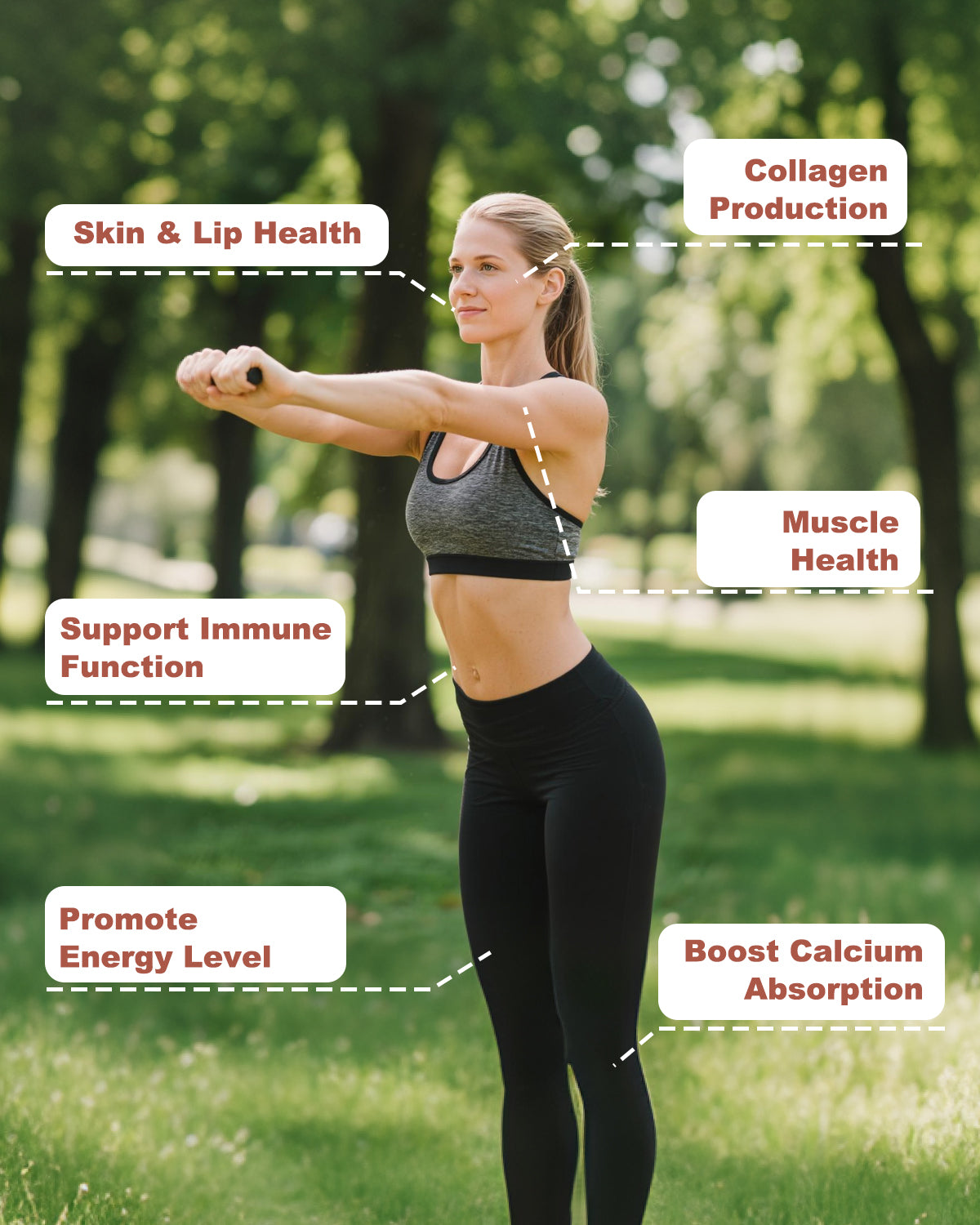 Liposomal L-Lysine 1000mg Liquid Drops-4 fl oz